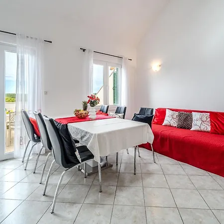 Apartment Milna - With Swimming Pool & Amazing Seaviews, Above Bijaka Beach Exteriér fotografie