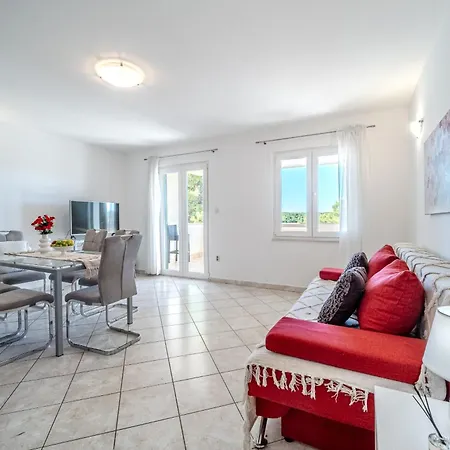 Apartment Milna - With Swimming Pool & Amazing Seaviews, Above Bijaka Beach Exteriér fotografie