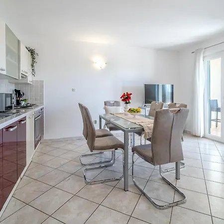 Apartment Milna - With Swimming Pool & Amazing Seaviews, Above Bijaka Beach Exteriér fotografie