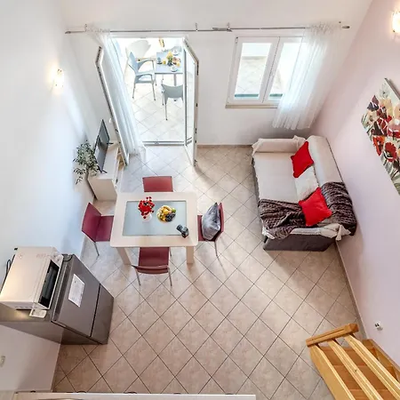 Apartment Milna - With Swimming Pool & Amazing Seaviews, Above Bijaka Beach Exteriér fotografie