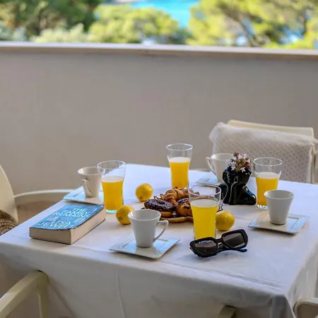 Apartment Milna - With Swimming Pool & Amazing Seaviews, Above Bijaka Beach Exteriér fotografie