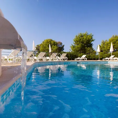 Apartment Milna - With Swimming Pool & Amazing Seaviews, Above Bijaka Beach Exteriér fotografie