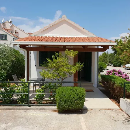 Apartment Milna - With Swimming Pool & Amazing Seaviews, Above Bijaka Beach Exteriér fotografie