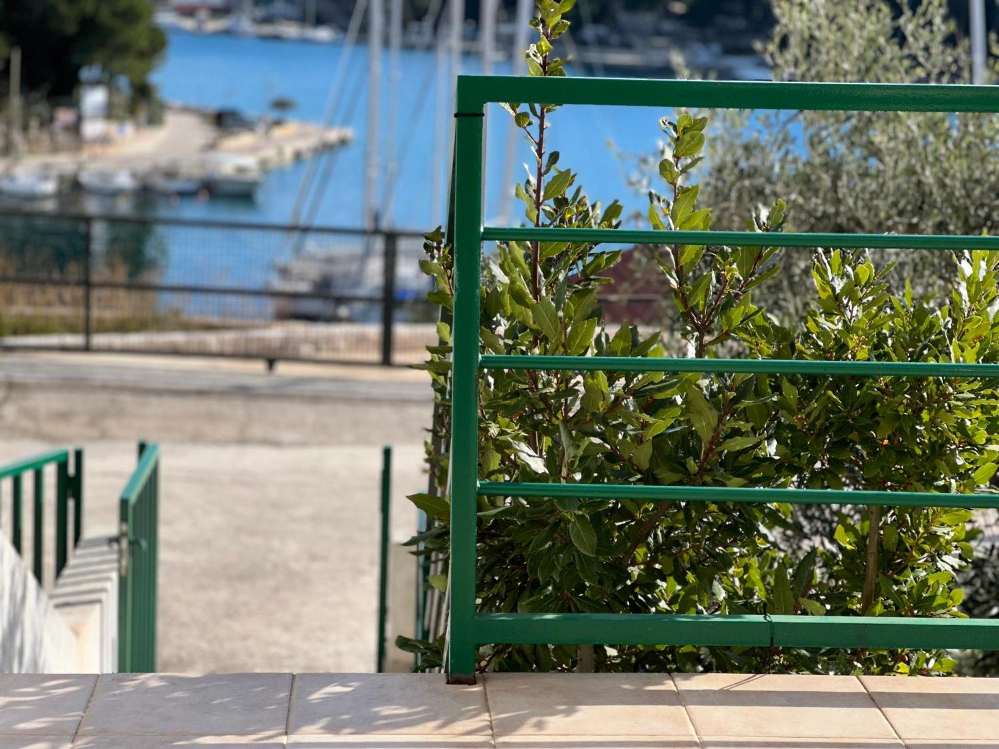 Milna - With Swimming Pool & Amazing Seaviews, Above Bijaka Milna (Brac)